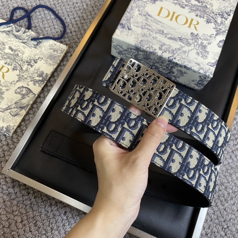 chr1st1an D10r belts